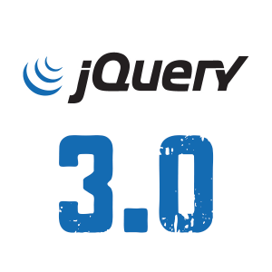 jQuery 3.0